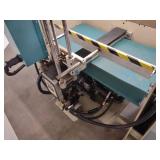 Premier 540R Hydraulic CNC Press Brake