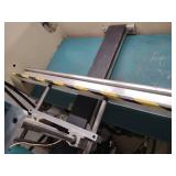 Premier 540R Hydraulic CNC Press Brake