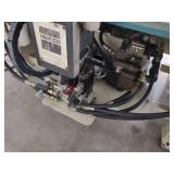 Premier 540R Hydraulic CNC Press Brake