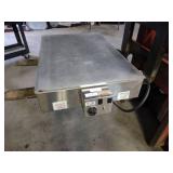 Industrial Hot Plate