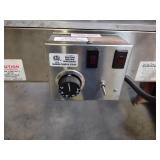 Industrial Hot Plate