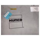 Premier 540R Hydraulic CNC Press Brake