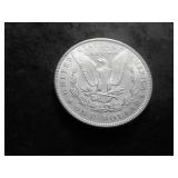 1903 Morgan Silver Dollar