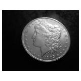 1903 O Morgan Silver Dollar