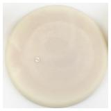 FENTON Burmese Sparkling Gold & Iced Hand painted Vanity Set. -Trinket Box, Perfume Bottle. ***LIMITED EDITION #884/2000 -Estimated Replacement Value $500***