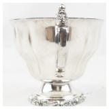 Wallace Punch Bowl Set: 1 Bowl & 12 Cups