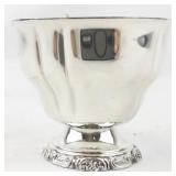 Wallace Punch Bowl Set: 1 Bowl & 12 Cups