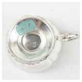 Wallace Punch Bowl Set: 1 Bowl & 12 Cups