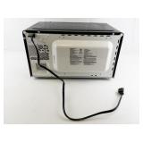 Walmart Black Countertop Microwave Oven. Model:HB54BK100112161