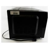 Walmart Black Countertop Microwave Oven. Model:HB54BK100112161