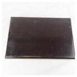 Group of 3 Vintage Wood Silverware Chests & Drawer