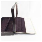 Group of 3 Vintage Wood Silverware Chests & Drawer