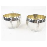 ONEIDA Community LTD Creamer & Sugar Containers #612