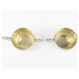 ONEIDA Community LTD Creamer & Sugar Containers #612