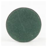 Vintage Silver Plated Bud Vase