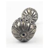 Vintage Omani Sterling Silver Baby Rattle. 16.3 Grams!!!