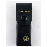 National Park Service LEATHERMAN Multi-Tool Pocket Knife