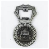 Benedict XVI Commemorative Bottle Opener