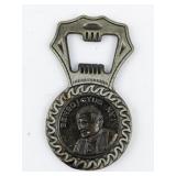 Benedict XVI Commemorative Bottle Opener