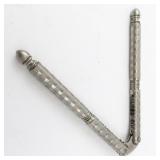 HMA Metal Nut Cracker & Lobster Pick