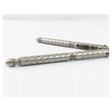 HMA Metal Nut Cracker & Lobster Pick