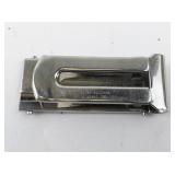 Dolan Bullock Sterling Silver & 18K Money Clip