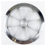 Oregon-Washington-California Pear Bureau Stainless Steel Pear Slicer