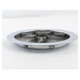 Oregon-Washington-California Pear Bureau Stainless Steel Pear Slicer