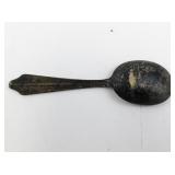 Vintage Sterling Spoon 16.25 Grams!!!