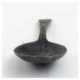 Vintage Sterling Spoon 16.25 Grams!!!
