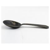 Vintage Sterling Spoon 16.25 Grams!!!