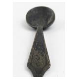 Vintage Sterling Spoon 16.25 Grams!!!
