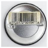 United States of America Operation Desert Storm Pin