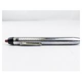 Flashlight Pen Working just needs batteries