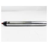 Flashlight Pen Working just needs batteries