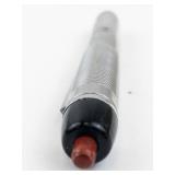 Flashlight Pen Working just needs batteries