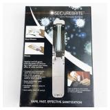 Sercurebrite UV-C Portable Sanitizer