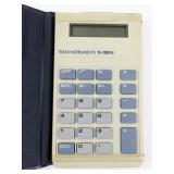 Travel Size Calculator with Case