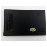 The England Agency Calculator