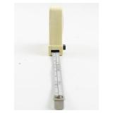 Vintage Republic Airlines Mini Tape Measure