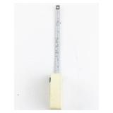 Vintage Republic Airlines Mini Tape Measure