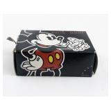 Vintage Micky Mouse Bath Soap