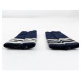 Coast Guard Auxiliary Division Vice Commander Shoulder Board