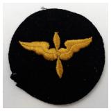 Aviation Cadet Patch