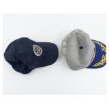 US Department of Homeland Security & CAF Baseball Hats