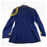 Murray High School Marching Band Uniform Jacket