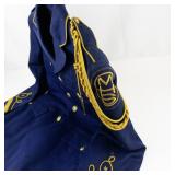 Murray High School Marching Band Uniform Jacket