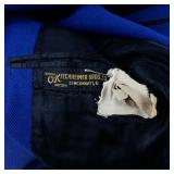 Murray High School Marching Band Uniform Jacket