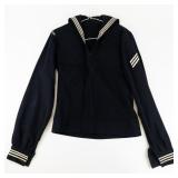 US Navy USS ANTIETAM E-3 