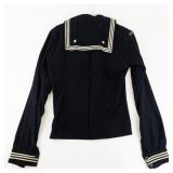 US Navy USS ANTIETAM E-3 